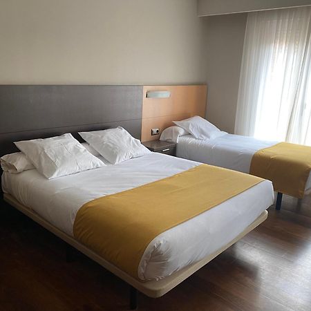 Hotel Rios San Adrián Extérieur photo