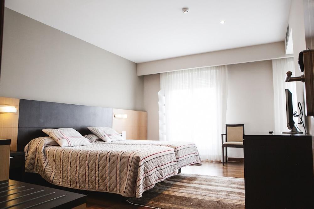 Hotel Rios San Adrián Extérieur photo