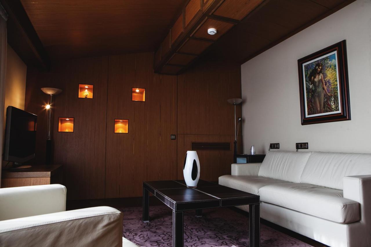 Hotel Rios San Adrián Extérieur photo
