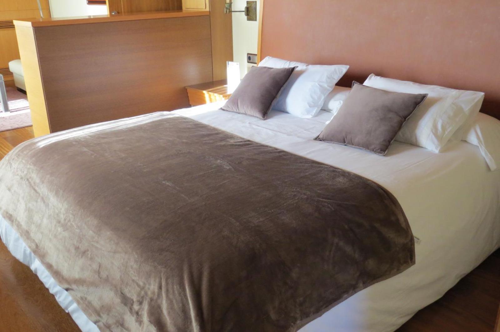 Hotel Rios San Adrián Extérieur photo