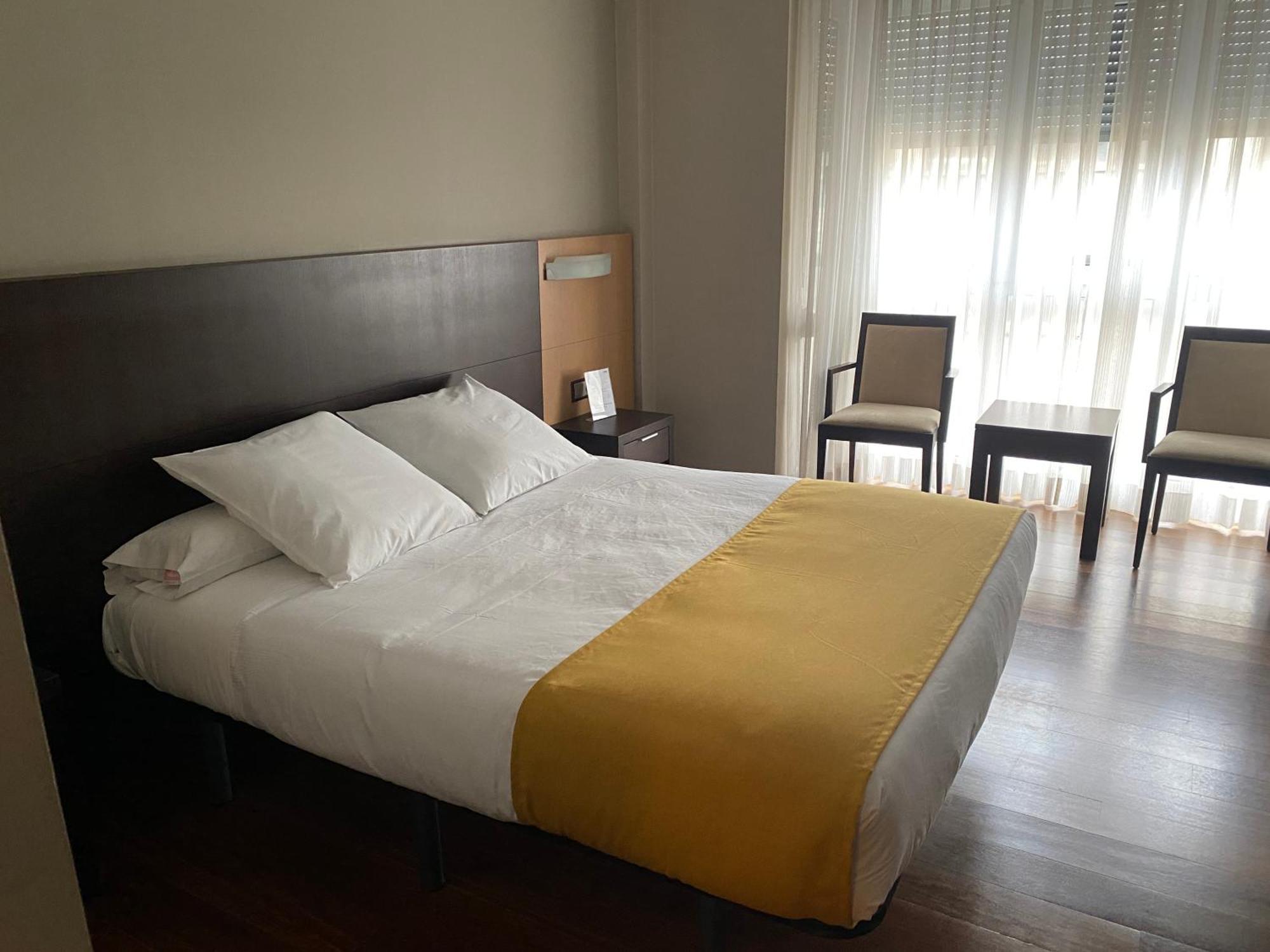 Hotel Rios San Adrián Extérieur photo