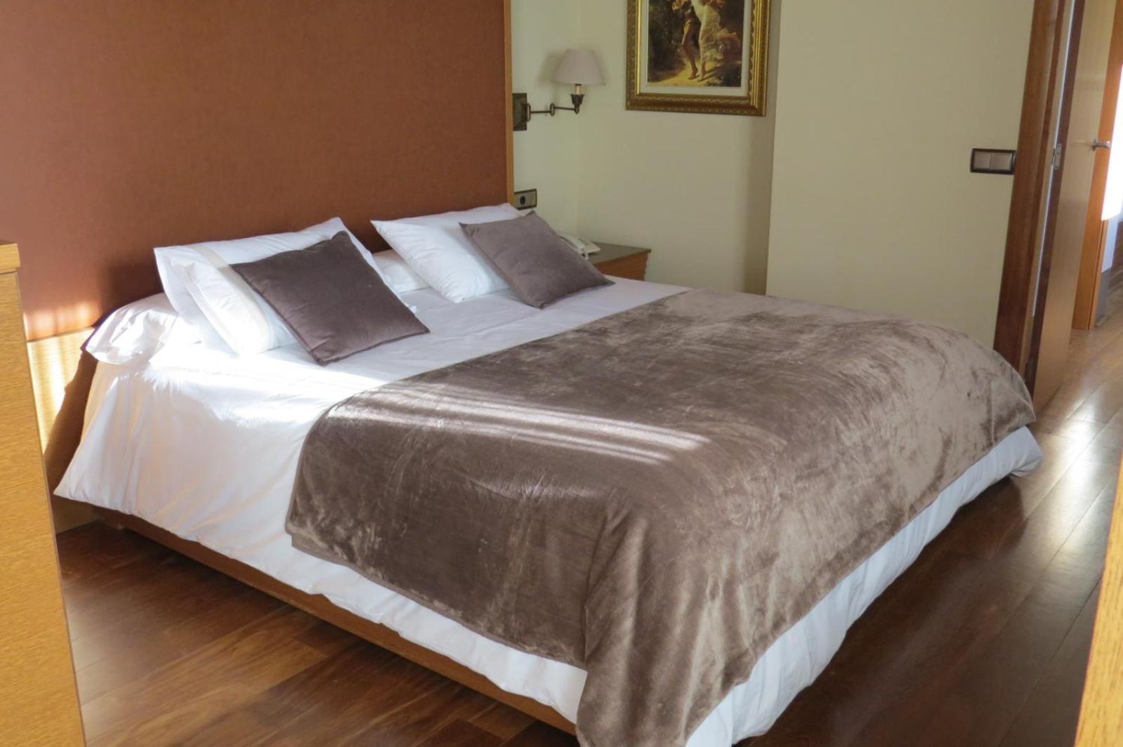 Hotel Rios San Adrián Extérieur photo