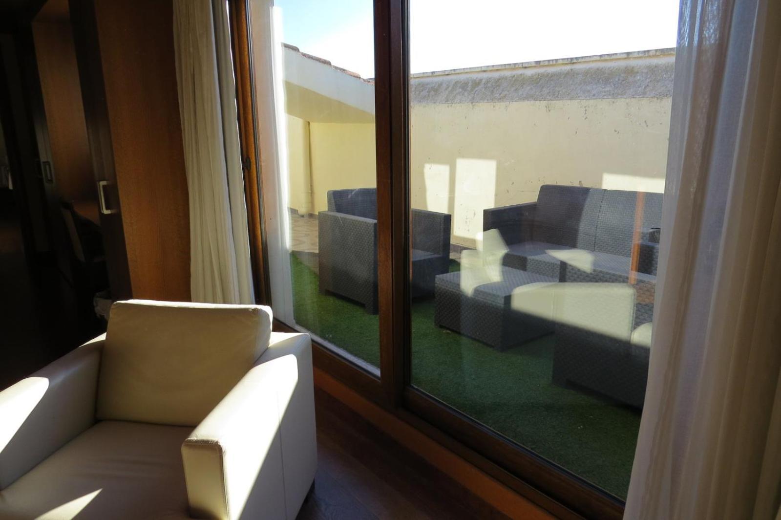 Hotel Rios San Adrián Extérieur photo