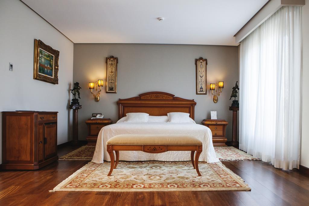 Hotel Rios San Adrián Extérieur photo