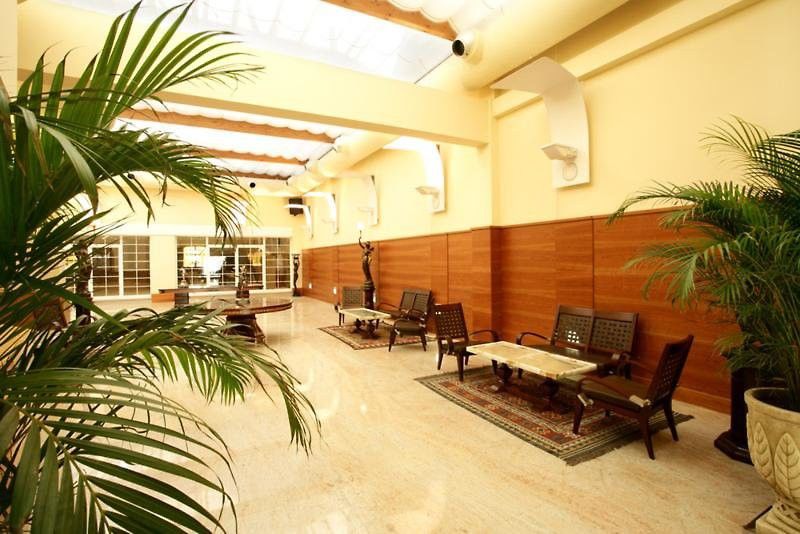 Hotel Rios San Adrián Intérieur photo