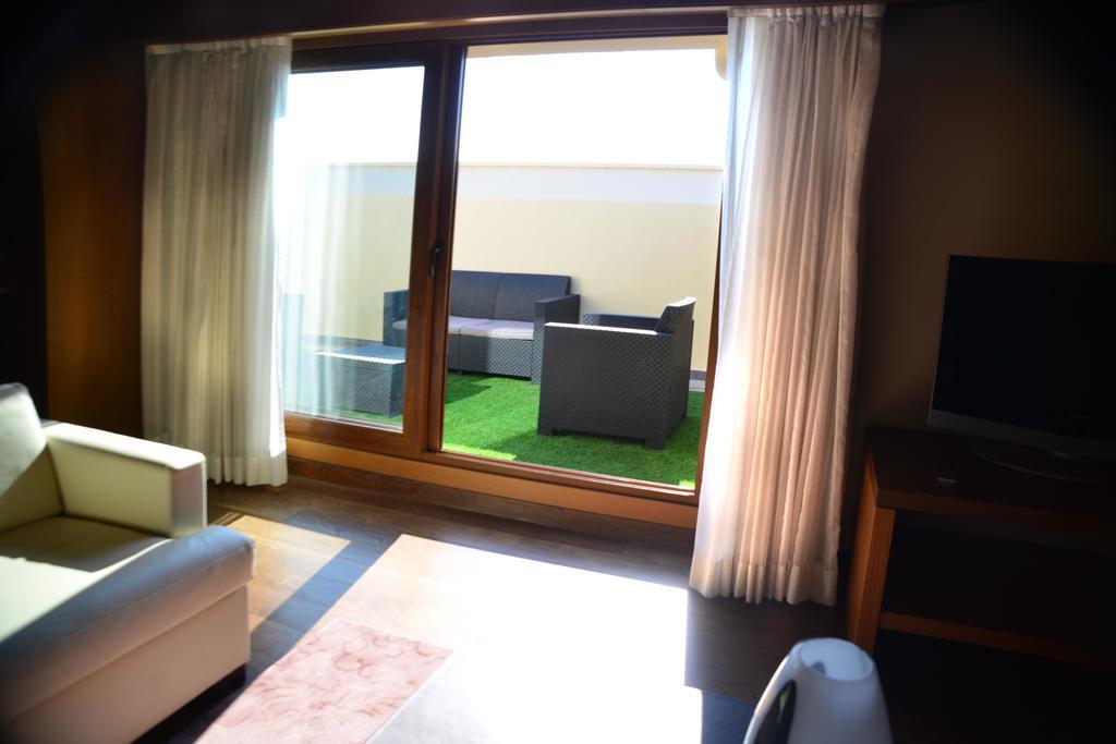 Hotel Rios San Adrián Extérieur photo