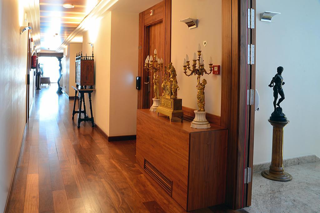 Hotel Rios San Adrián Extérieur photo